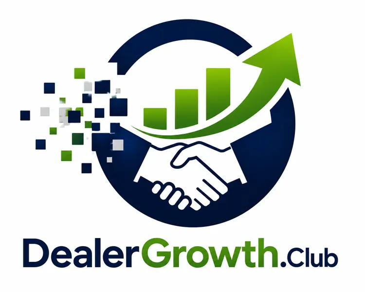 DealerGrowth.Club logo
