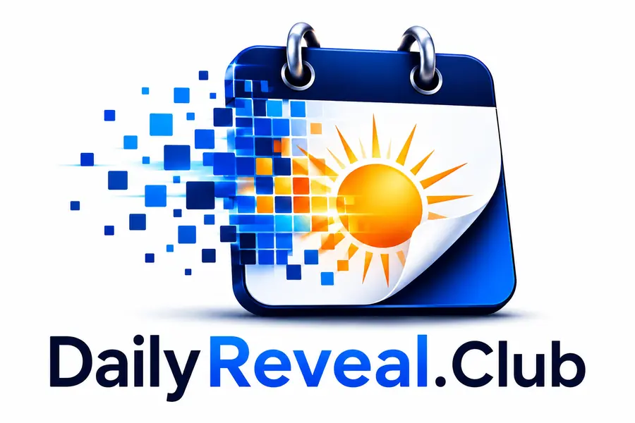 DailyReveal.Club logo