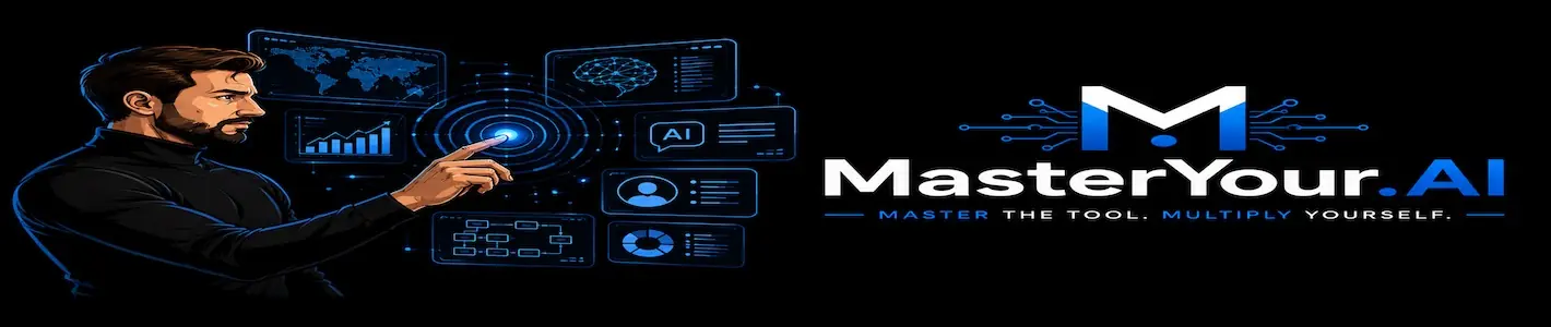 MasterYour.AI