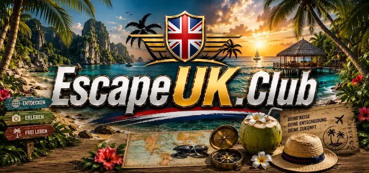 EscapeUK.Club logo