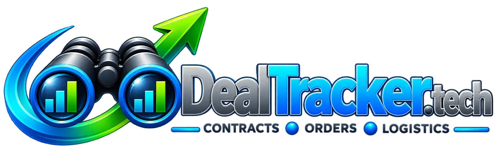 DealTracker.Tech logo