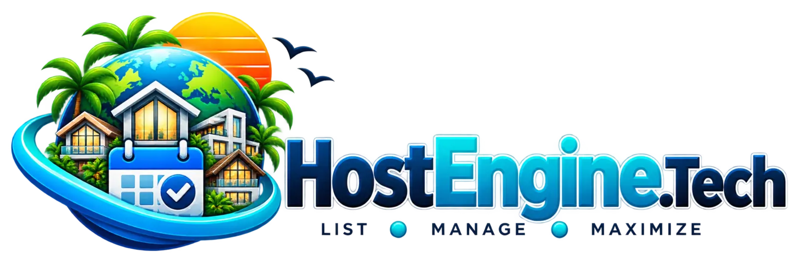 HostEngine.Tech logo